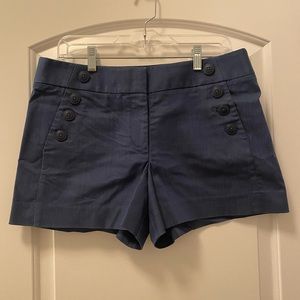 Loft Dress Shorts